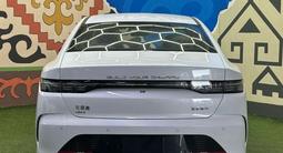 BYD Destroyer 05 Luxury 2025 годаүшін7 990 000 тг. в Астана – фото 4