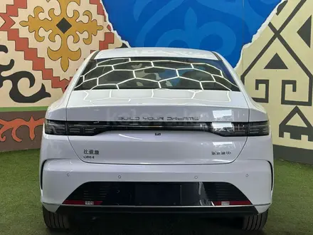 BYD Destroyer 05 Luxury 2025 года за 7 990 000 тг. в Астана – фото 4