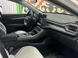 BYD Destroyer 05 Luxury 2025 года за 7 990 000 тг. в Астана – фото 5