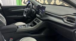 BYD Destroyer 05 Luxury 2025 годаүшін7 990 000 тг. в Астана – фото 5