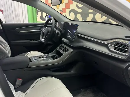 BYD Destroyer 05 Luxury 2025 года за 7 990 000 тг. в Астана – фото 5