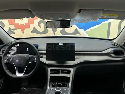BYD Destroyer 05 Luxury 2025 года за 7 990 000 тг. в Астана – фото 6