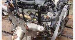 Двигатель Lexus с установкой 1MZ/2AZ/1GR/2GR/3GR/4GR/2AR/3UZ/2UZ за 95 000 тг. в Алматы – фото 2
