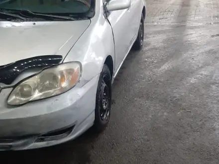 Toyota Corolla 2003 года за 2 800 000 тг. в Алматы – фото 4