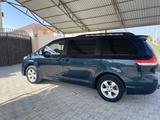 Toyota Sienna 2012 годаүшін9 150 000 тг. в Актау