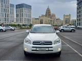 Toyota RAV4 2008 годаfor6 600 000 тг. в Астана – фото 3