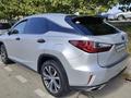 Lexus RX 350 2017 годаүшін17 500 000 тг. в Актау