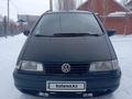 Volkswagen Sharan 1997 годаүшін2 089 027 тг. в Актобе – фото 11