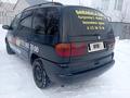 Volkswagen Sharan 1997 годаүшін2 089 027 тг. в Актобе – фото 14