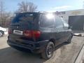 Volkswagen Sharan 1997 годаүшін2 089 027 тг. в Актобе – фото 4