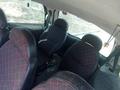 Volkswagen Sharan 1997 годаүшін2 089 027 тг. в Актобе – фото 7