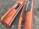 Передний и задний бампер за 85 000 тг. в Алматы