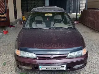 Mazda Cronos, 1992