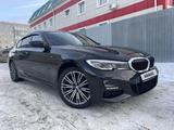 BMW 320 2020 годаүшін20 500 000 тг. в Костанай – фото 5