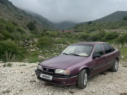 Opel Vectra 1990 года за 550 000 тг. в Шымкент – фото 10