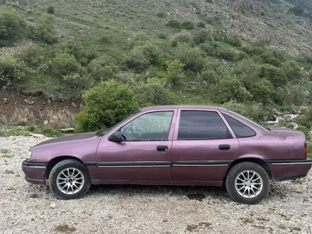 Opel Vectra 1990 года за 550 000 тг. в Шымкент – фото 11