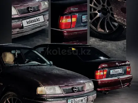Opel Vectra 1990 года за 550 000 тг. в Шымкент