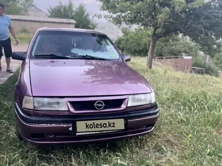 Opel Vectra 1990 года за 550 000 тг. в Шымкент – фото 5
