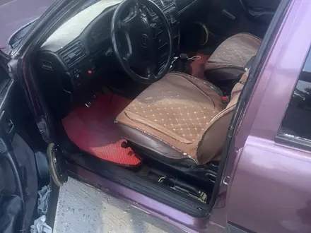 Opel Vectra 1990 года за 550 000 тг. в Шымкент – фото 6