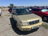 Subaru Forester 2001 года за 3 000 000 тг. в Талдыкорган – фото 4