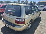 Subaru Forester 2001 года за 3 000 000 тг. в Талдыкорган – фото 2