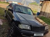 Mercedes-Benz C 180 1993 годаүшін1 500 000 тг. в Кокшетау – фото 2