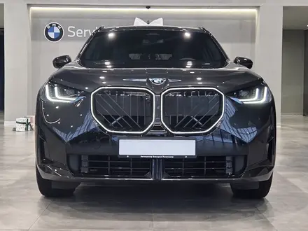 BMW X3 XDrive 20i 2025 года за 46 000 000 тг. в Павлодар – фото 2