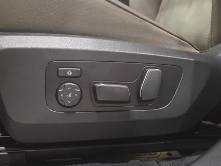 BMW X3 XDrive 20i 2025 года за 46 000 000 тг. в Павлодар – фото 9
