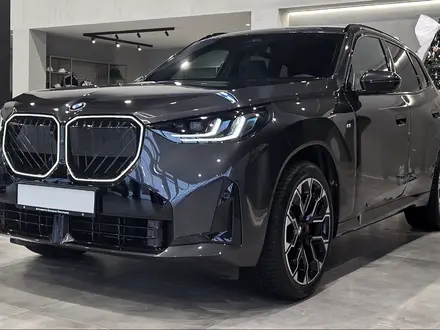 BMW X3 XDrive 20i 2025 года за 46 000 000 тг. в Павлодар