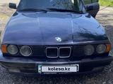 BMW 520 1994 годаүшін2 000 000 тг. в Тараз – фото 3