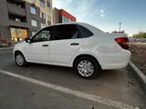 ВАЗ (Lada) Granta 2190 2019 года за 3 900 000 тг. в Алматы – фото 3