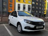 ВАЗ (Lada) Granta 2190 2019 годаүшін3 900 000 тг. в Алматы – фото 2