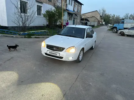 ВАЗ (Lada) Priora 2170 2015 года за 3 400 000 тг. в Алматы – фото 3