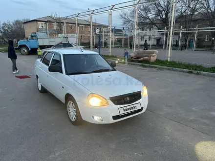 ВАЗ (Lada) Priora 2170 2015 года за 3 400 000 тг. в Алматы – фото 4