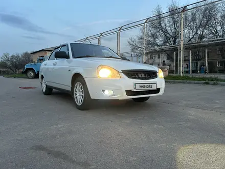 ВАЗ (Lada) Priora 2170 2015 года за 3 400 000 тг. в Алматы – фото 11