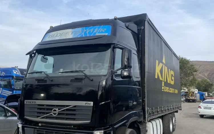 Volvo  FH 2012 годаүшін18 900 000 тг. в Алматы