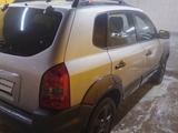 Hyundai Tucson 2006 годаfor4 200 000 тг. в Астана – фото 5