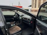 Toyota Camry 2015 годаүшін11 000 000 тг. в Сарыагаш – фото 3