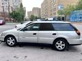 Subaru Outback 2003 года за 2 500 000 тг. в Астана – фото 2