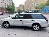 Subaru Outback 2003 годаfor2 500 000 тг. в Астана – фото 2