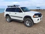 Mitsubishi Montero Sport 1996 года за 5 000 000 тг. в Караганда – фото 4