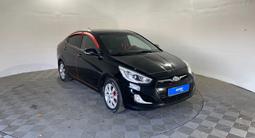 Hyundai Accent 2014 годаүшін5 400 000 тг. в Павлодар – фото 3