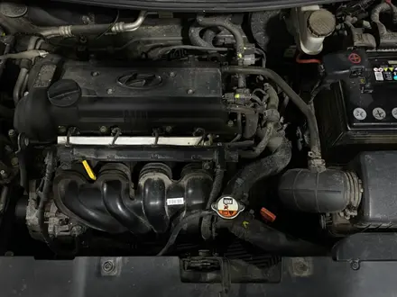 Hyundai Accent 2014 года за 5 400 000 тг. в Павлодар – фото 11
