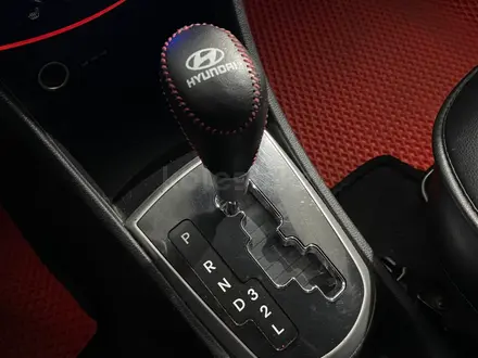 Hyundai Accent 2014 года за 5 400 000 тг. в Павлодар – фото 15