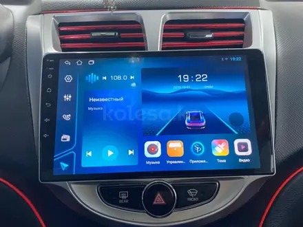 Hyundai Accent 2014 года за 5 400 000 тг. в Павлодар – фото 21