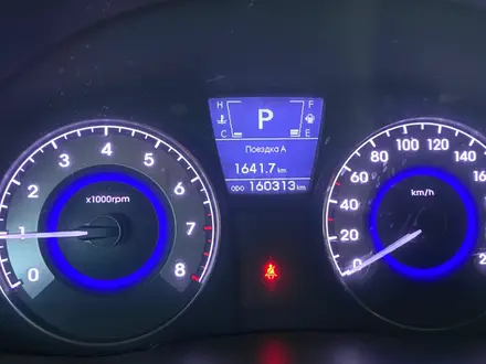 Hyundai Accent 2014 года за 5 400 000 тг. в Павлодар – фото 23