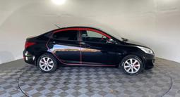 Hyundai Accent 2014 годаүшін5 400 000 тг. в Павлодар – фото 4