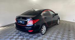 Hyundai Accent 2014 годаүшін5 400 000 тг. в Павлодар – фото 5