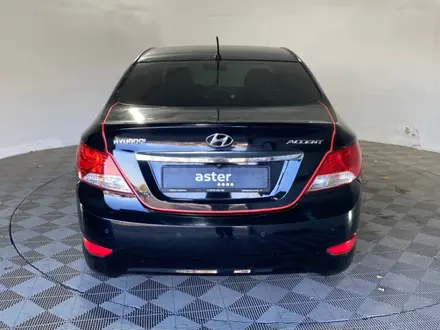 Hyundai Accent 2014 года за 5 400 000 тг. в Павлодар – фото 6