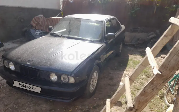 BMW 520 1992 года за 830 000 тг. в Шымкент